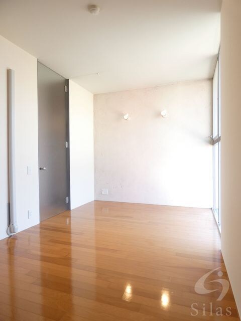 ゼファーヒルの物件内観写真