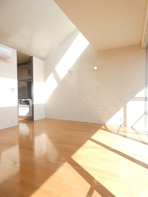 ゼファーヒルの物件内観写真