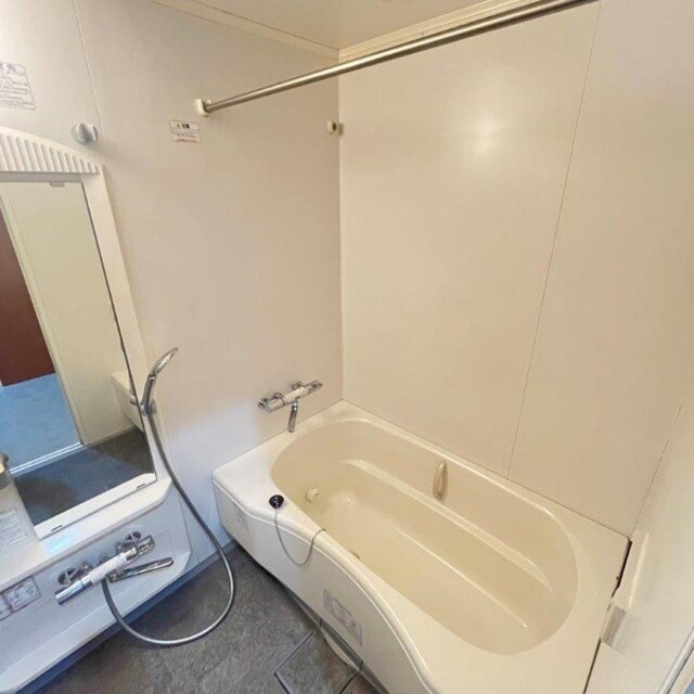 ゼファーヒルの物件内観写真