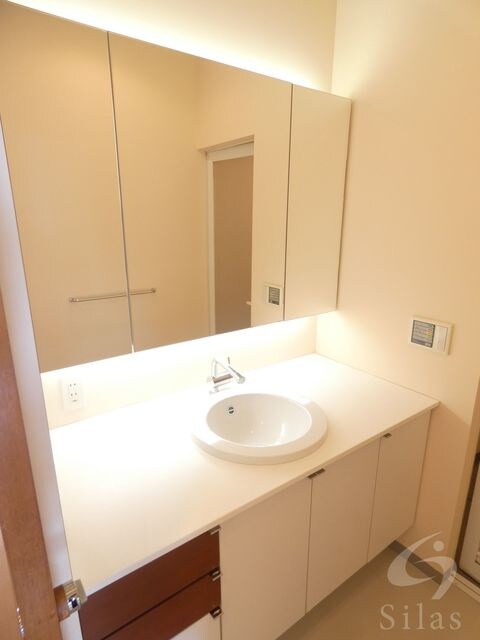 ゼファーヒルの物件内観写真