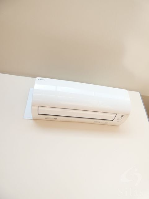 ゼファーヒルの物件内観写真