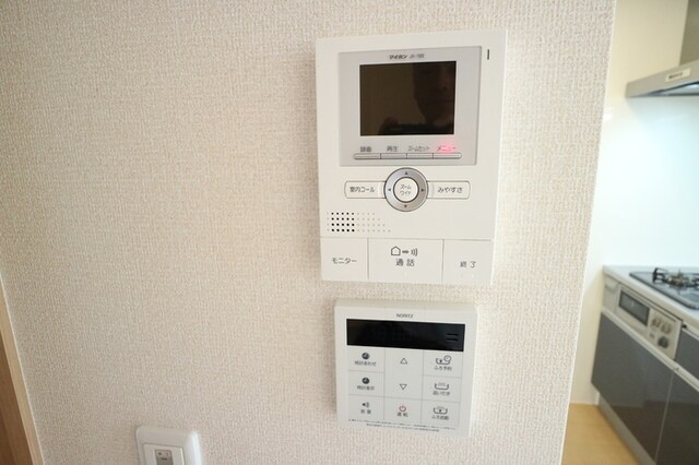 ManoirⅡの物件内観写真