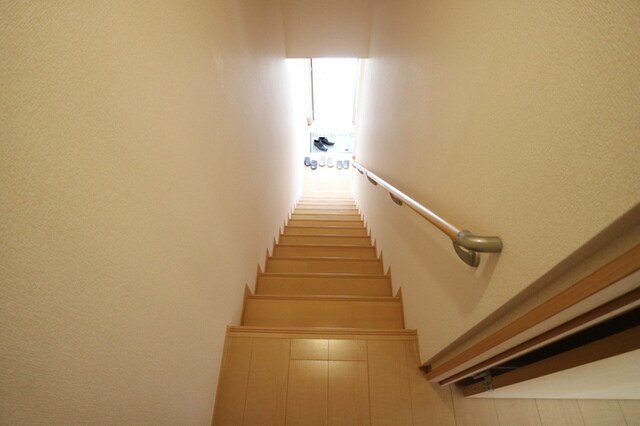 ManoirⅡの物件内観写真