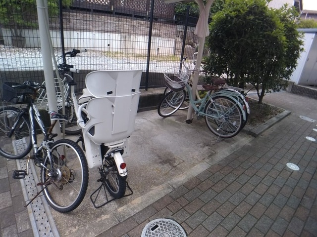 ルミエール北夙川　B棟の物件外観写真