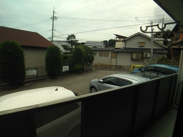 ルミエール北夙川　B棟の物件内観写真