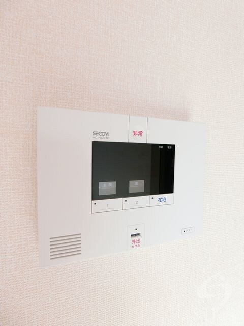 CREAの物件内観写真