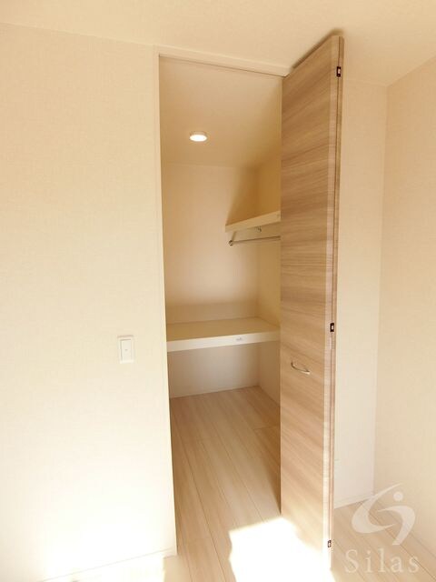 CREAの物件内観写真