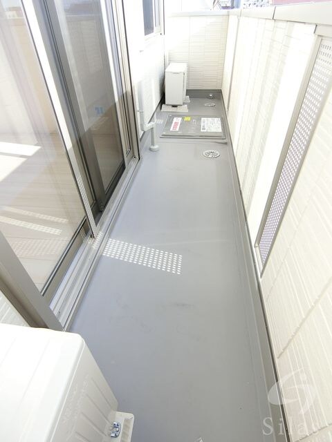 CREAの物件内観写真