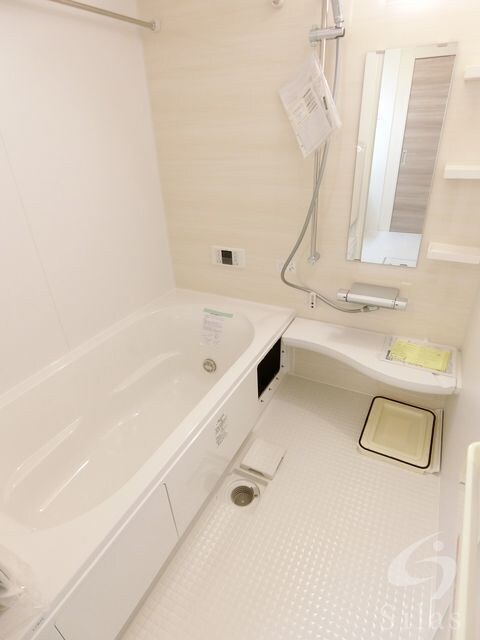 CREAの物件内観写真