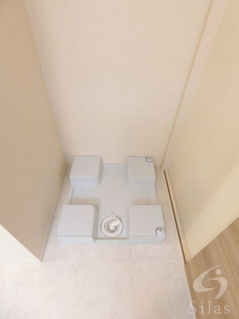 CREAの物件内観写真