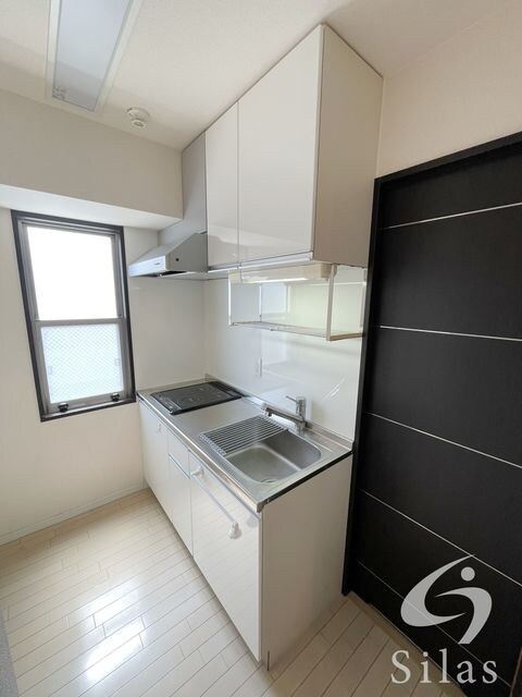 スペチアーレの物件内観写真