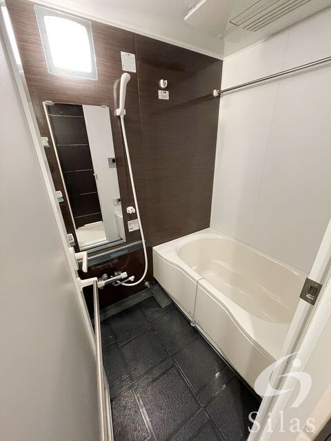 スペチアーレの物件内観写真