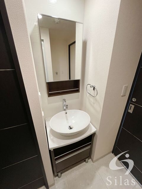 スペチアーレの物件内観写真