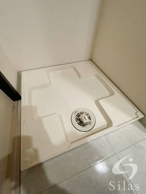 スペチアーレの物件内観写真