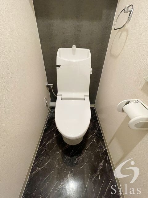 スペチアーレの物件内観写真