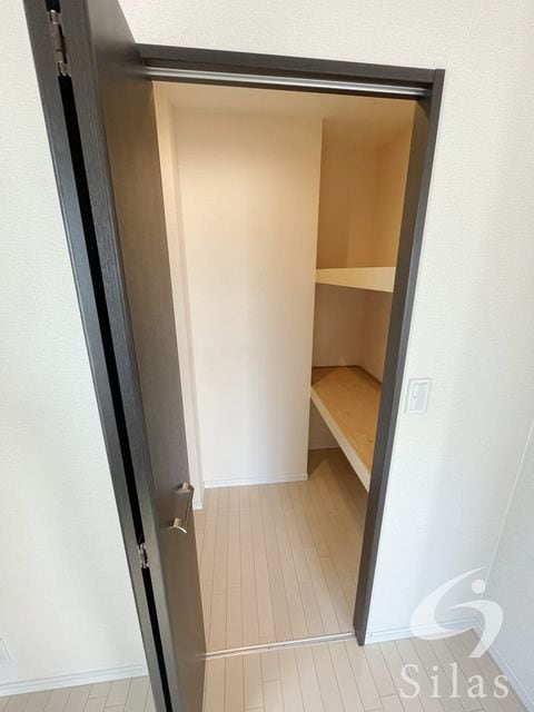 スペチアーレの物件内観写真