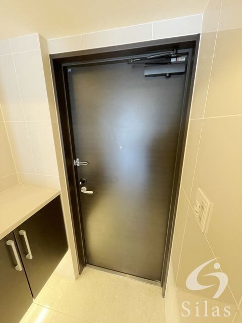 スペチアーレの物件内観写真