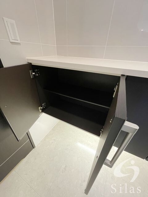 スペチアーレの物件内観写真