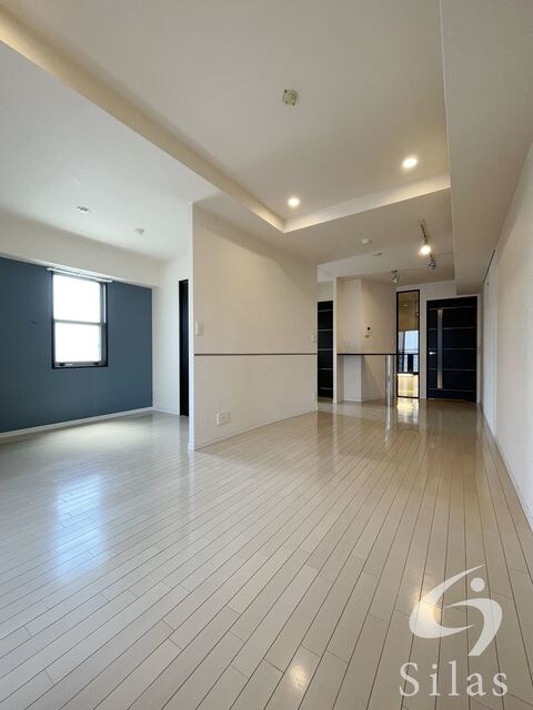 スペチアーレの物件内観写真