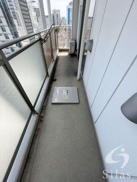 スペチアーレの物件内観写真