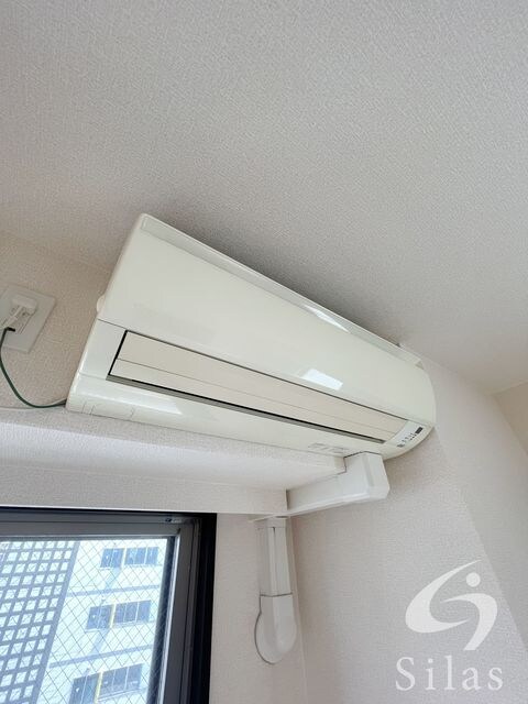 スペチアーレの物件内観写真