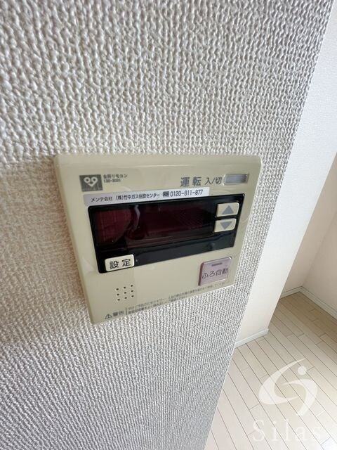 スペチアーレの物件内観写真