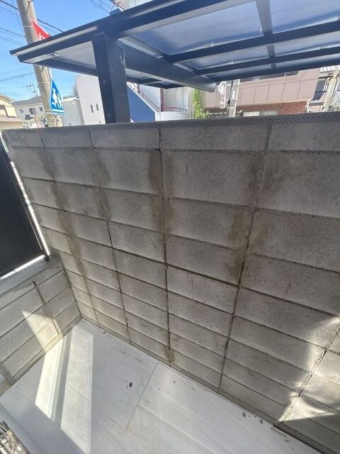 ホワイトガーデン西宮中島町の物件内観写真