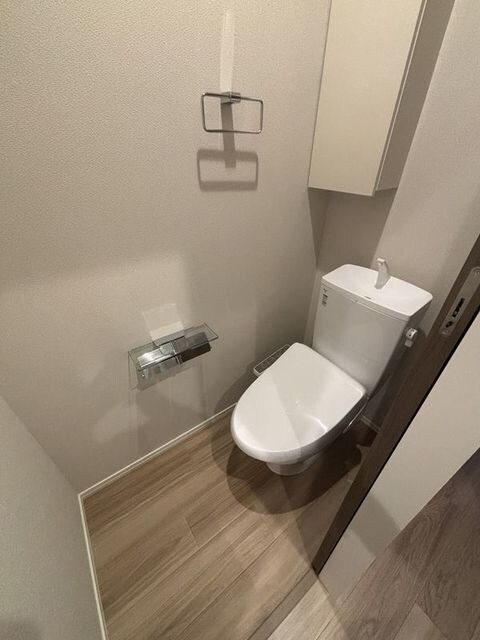 ホワイトガーデン西宮中島町の物件内観写真