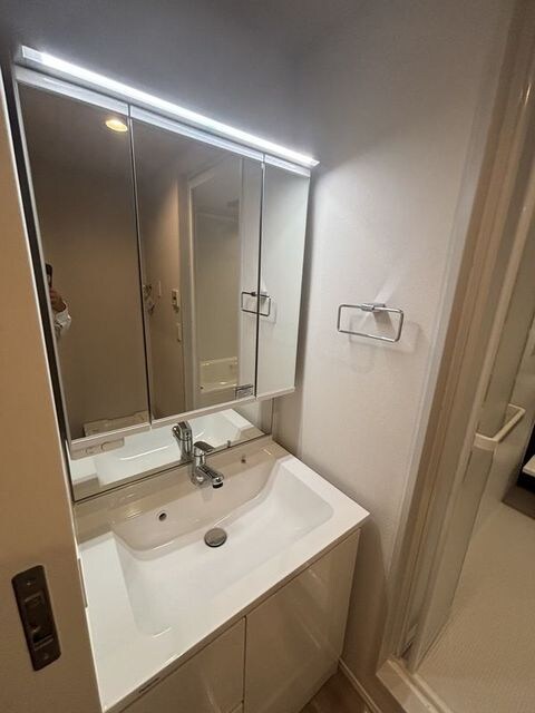 ホワイトガーデン西宮中島町の物件内観写真