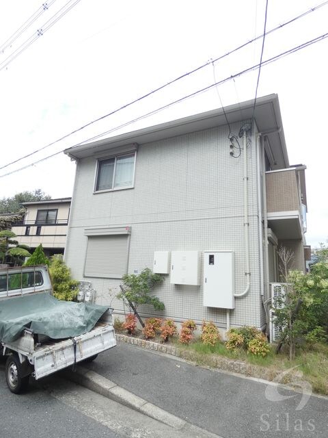 メゾン ラグランジュの物件外観写真