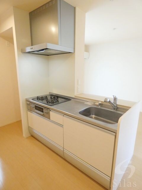 メゾン ラグランジュの物件内観写真