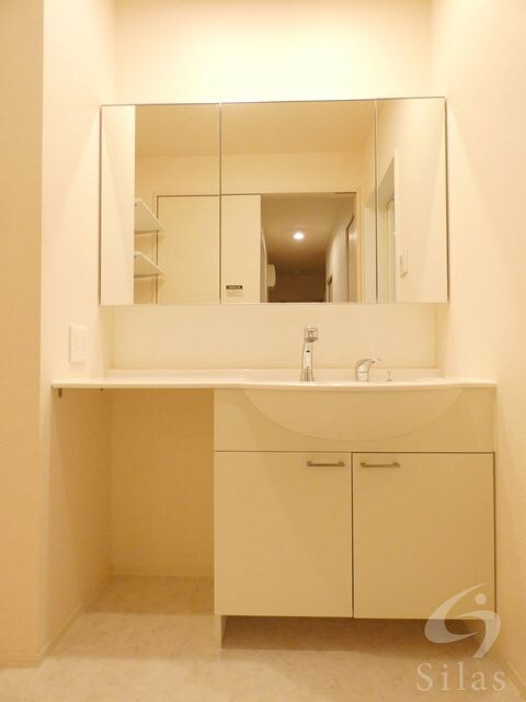 メゾン ラグランジュの物件内観写真