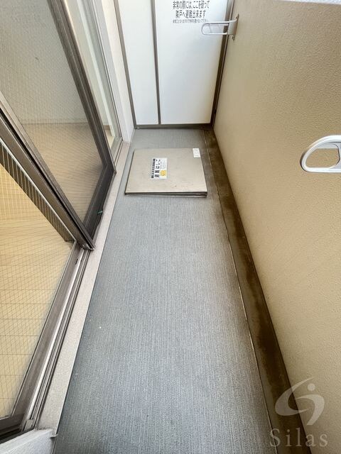 メセナ緑地公園の物件内観写真