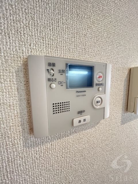 メセナ緑地公園の物件内観写真