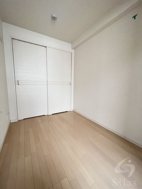 メセナ緑地公園の物件内観写真