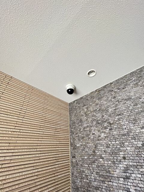 メセナ緑地公園の物件外観写真