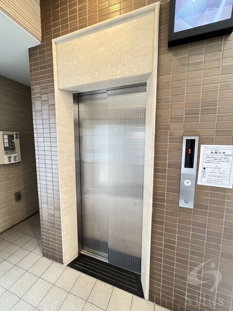 メセナ緑地公園の物件外観写真