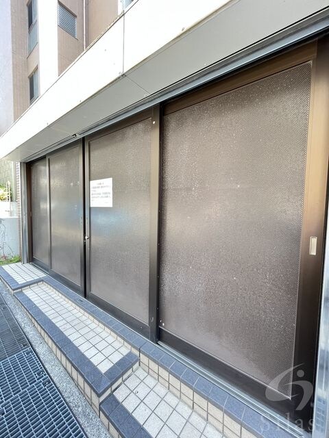 メセナ緑地公園の物件外観写真