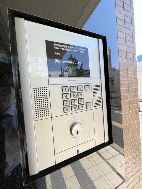 メセナ緑地公園の物件外観写真