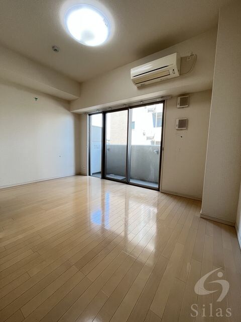 メセナ緑地公園の物件内観写真