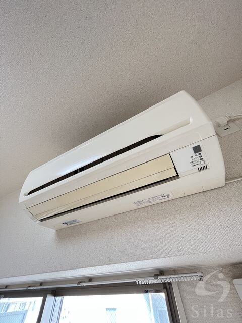 メセナ緑地公園の物件内観写真