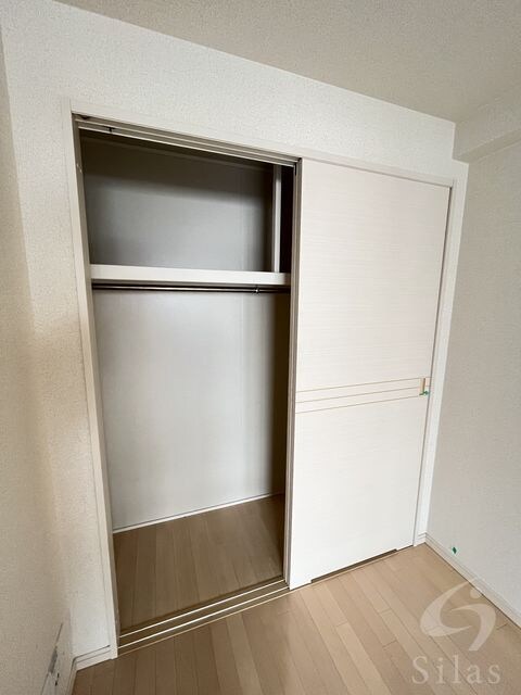 メセナ緑地公園の物件内観写真