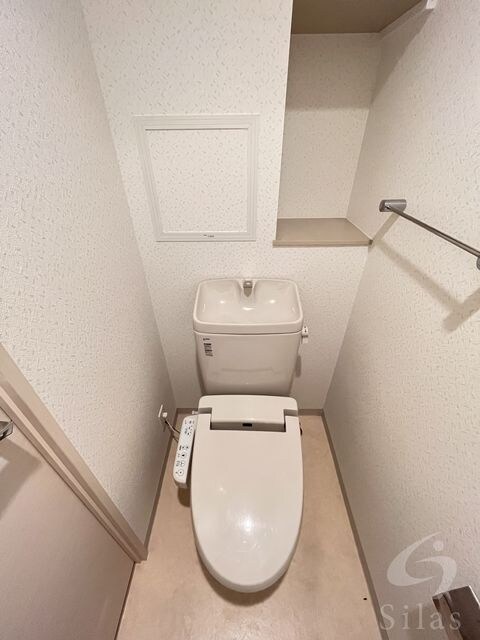 メセナ緑地公園の物件内観写真