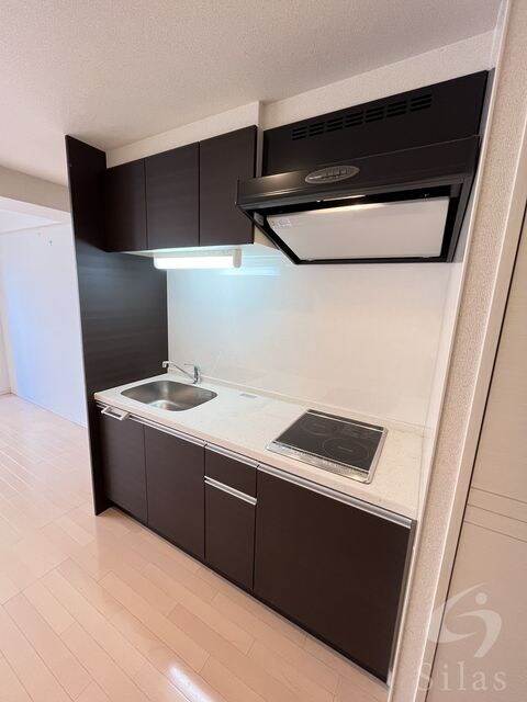 メセナ緑地公園の物件内観写真