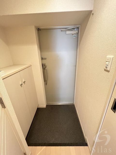 メセナ緑地公園の物件内観写真