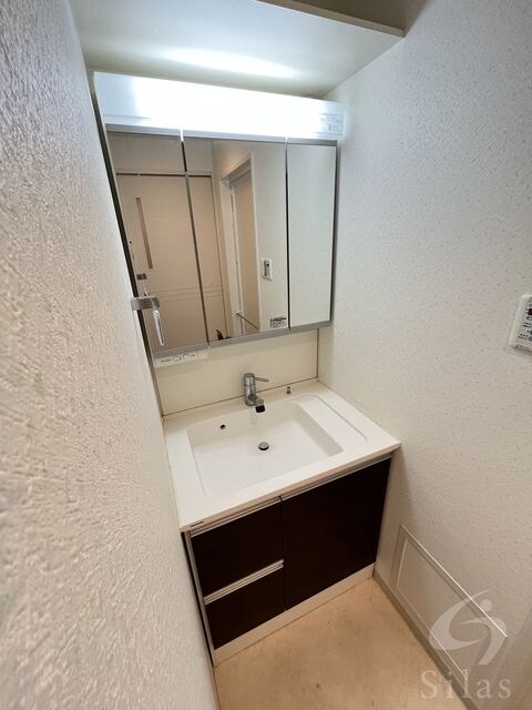 メセナ緑地公園の物件内観写真