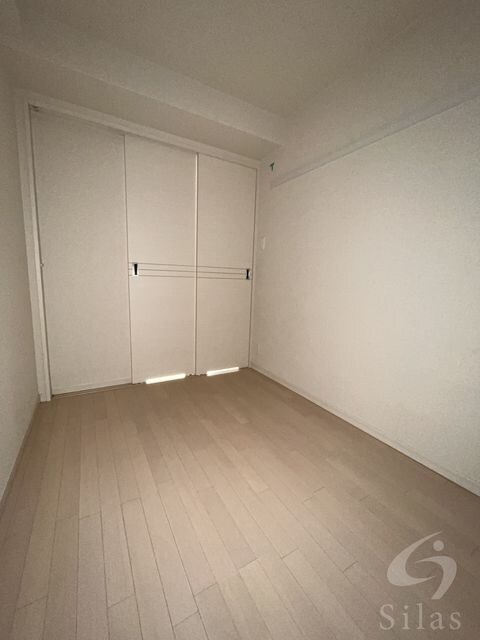 メセナ緑地公園の物件内観写真