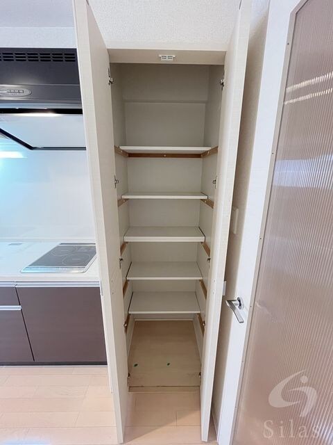 メセナ緑地公園の物件内観写真