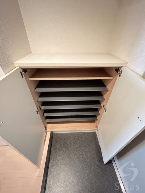 メセナ緑地公園の物件内観写真