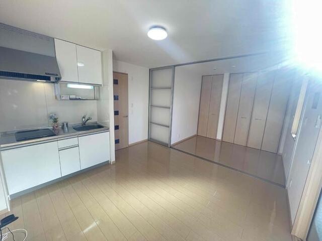 エミネンス榎坂の物件内観写真